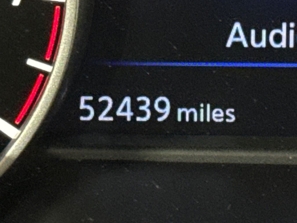 2021 Nissan Murano Platinum