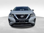 2022 Nissan Murano Platinum