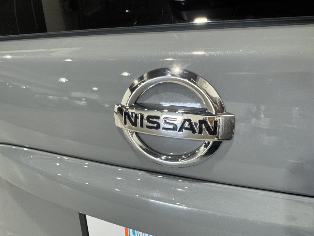 2022 Nissan Murano Platinum