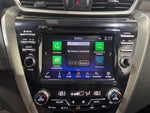 2023 Nissan Murano Platinum