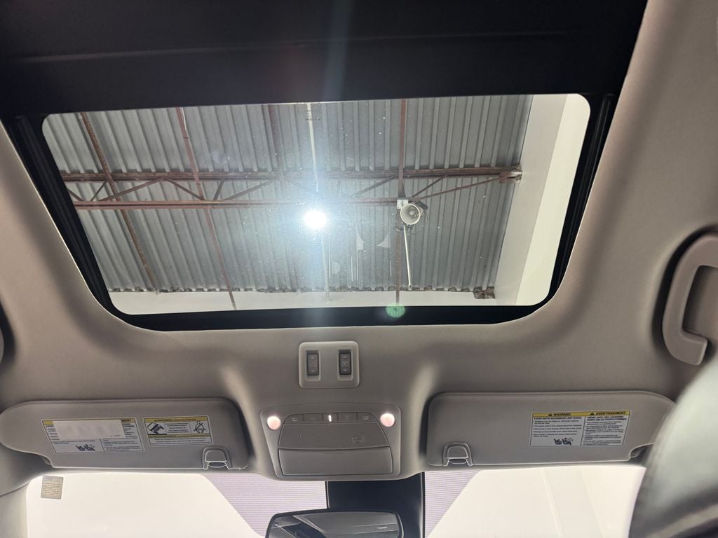 2023 Nissan Murano Platinum