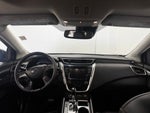 2022 Nissan Murano Platinum