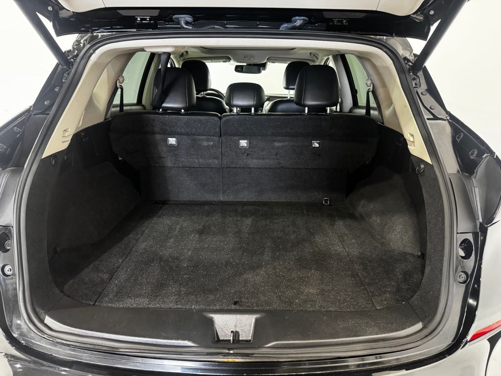 2022 Nissan Murano Platinum