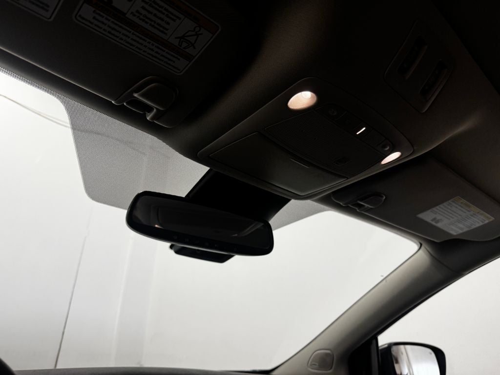 2022 Nissan Murano Platinum