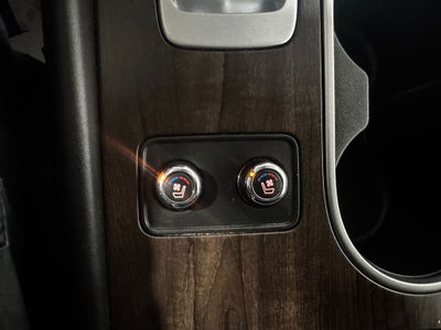 2022 Nissan Murano Platinum