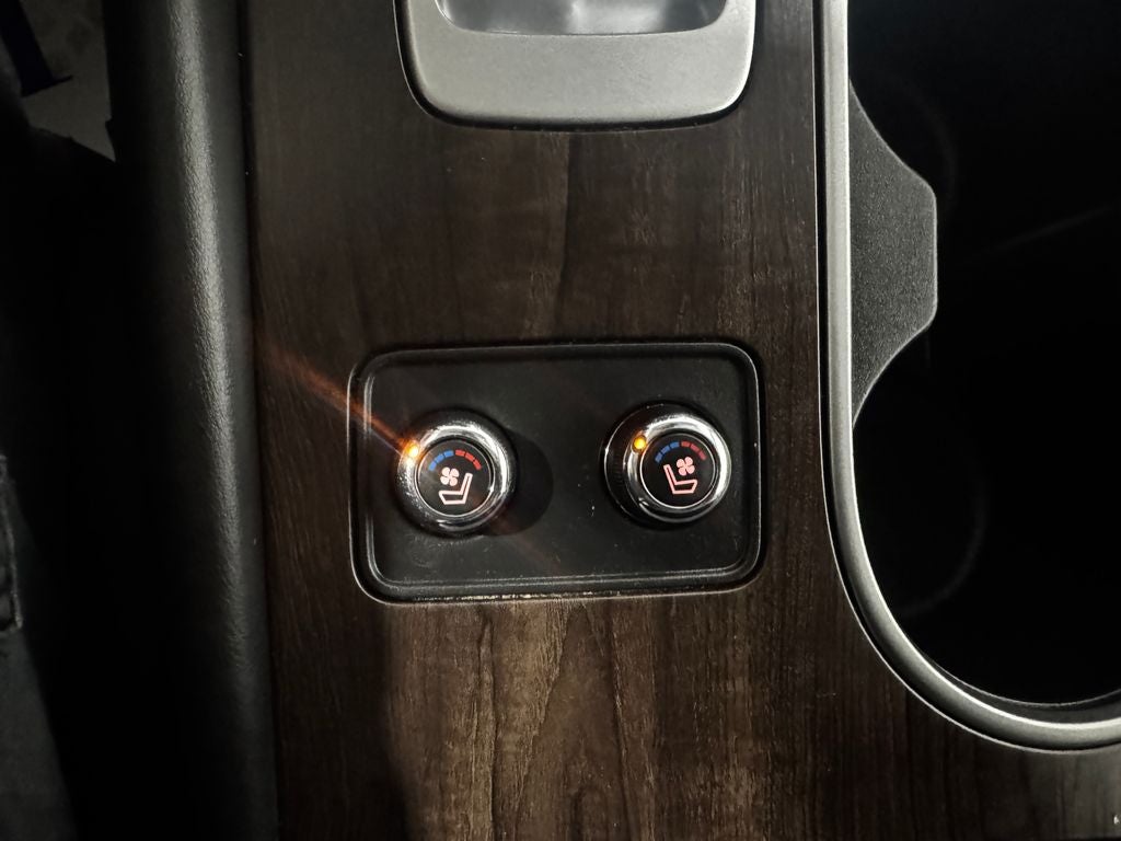 2022 Nissan Murano Platinum
