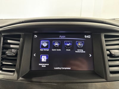 2019 INFINITI QX60 PURE