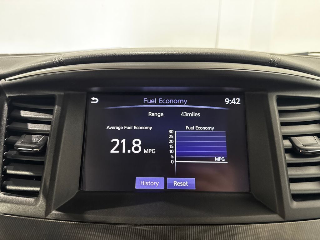 2019 INFINITI QX60 PURE