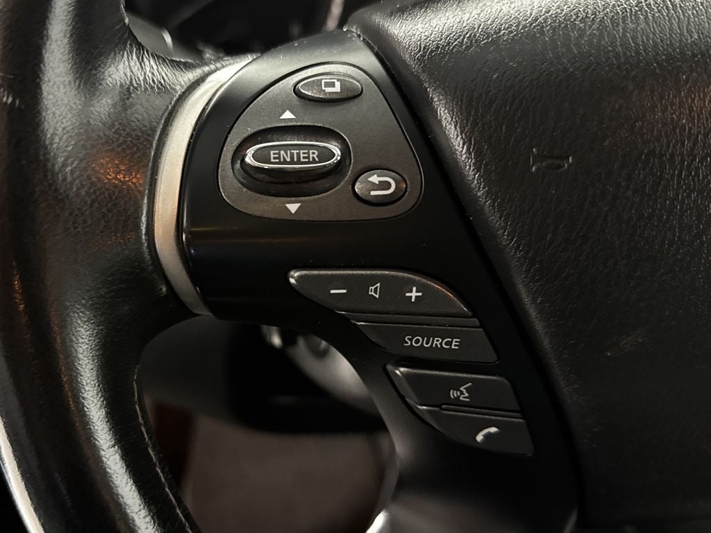 2019 INFINITI QX60 PURE