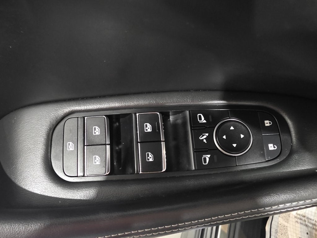 2022 INFINITI QX60 Sensory