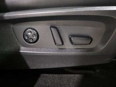 2022 INFINITI QX60 Sensory