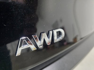 2022 INFINITI QX60 Sensory