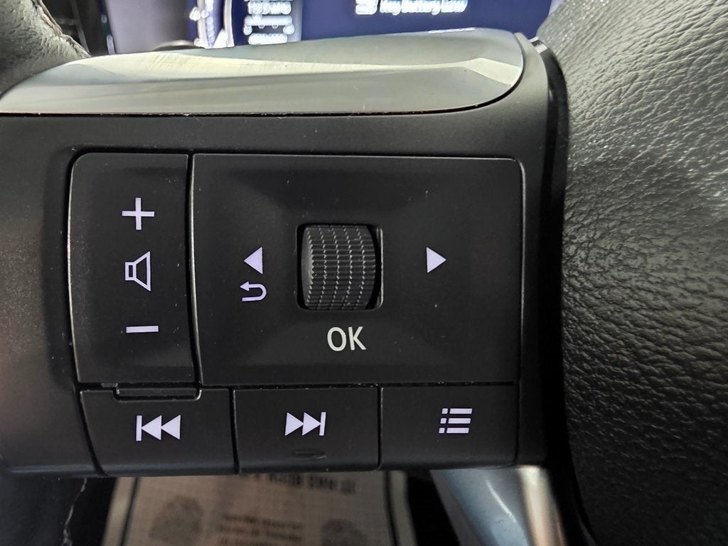 2022 INFINITI QX60 Sensory