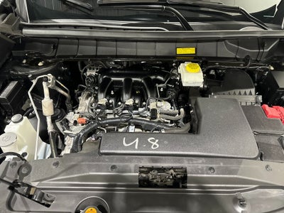 2023 Nissan Pathfinder SV