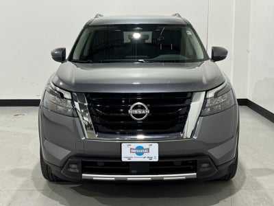 2023 Nissan Pathfinder SV