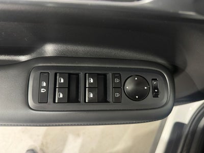 2025 Hyundai Santa Fe Hybrid SEL