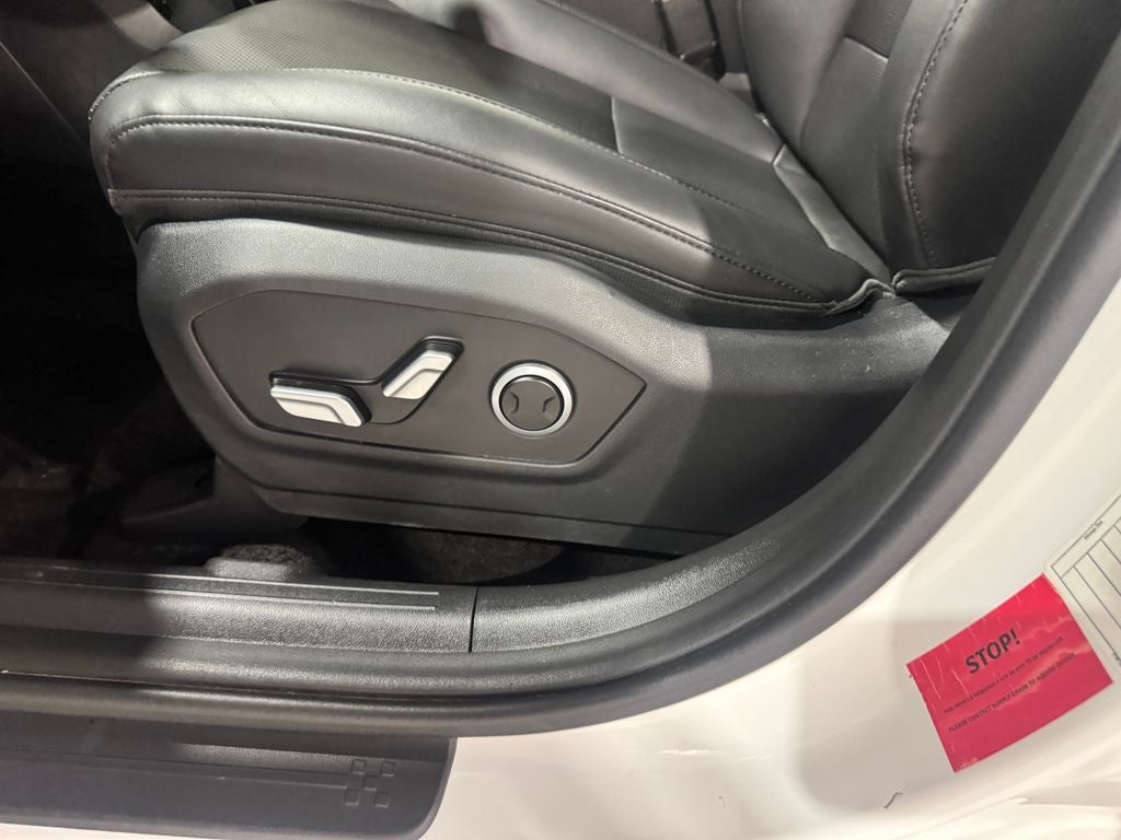 2025 Hyundai Santa Fe Hybrid SEL