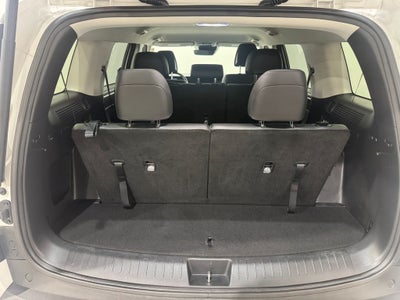 2025 Hyundai Santa Fe Hybrid SEL
