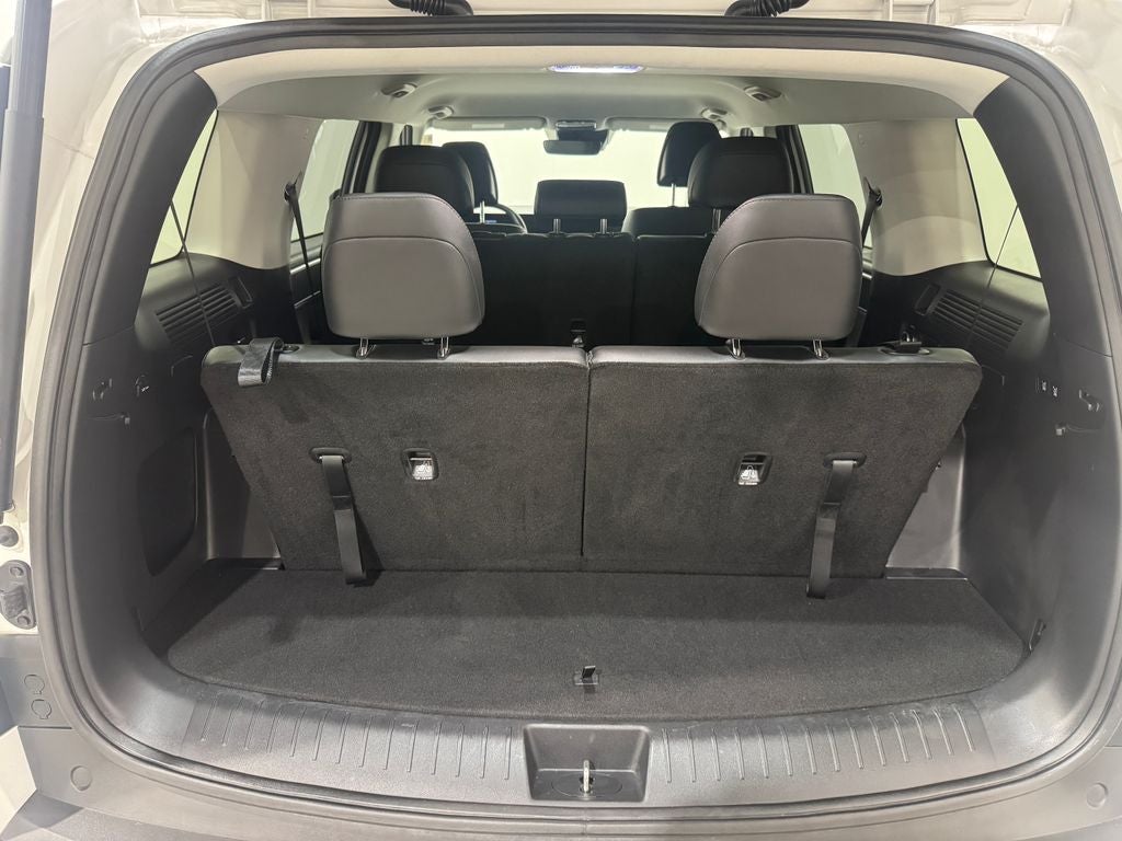 2025 Hyundai Santa Fe Hybrid SEL