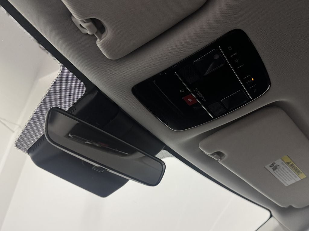 2025 Hyundai Santa Fe Hybrid SEL