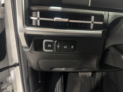 2025 Hyundai Santa Fe Hybrid SEL