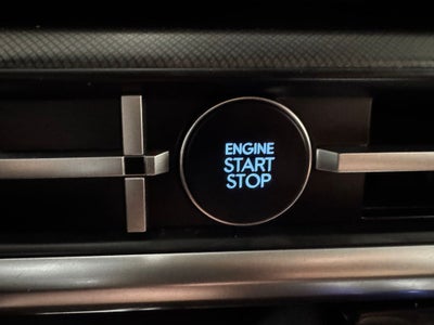 2025 Hyundai Santa Fe Hybrid SEL