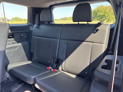 2025 Hyundai Santa Fe Hybrid Limited