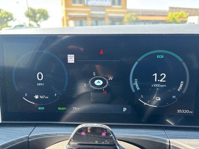 2025 Hyundai Santa Fe Hybrid Limited
