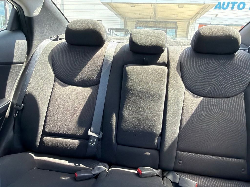 2016 Hyundai Elantra Value Edition