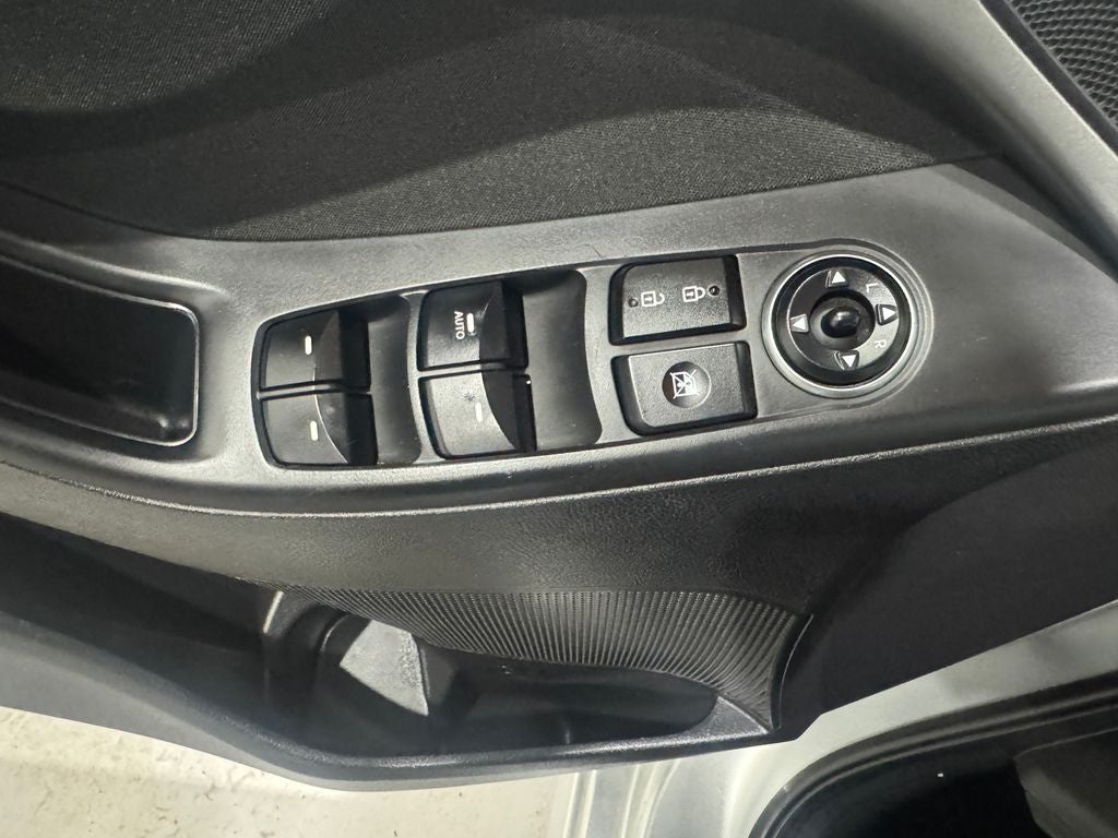 2016 Hyundai Elantra Value Edition
