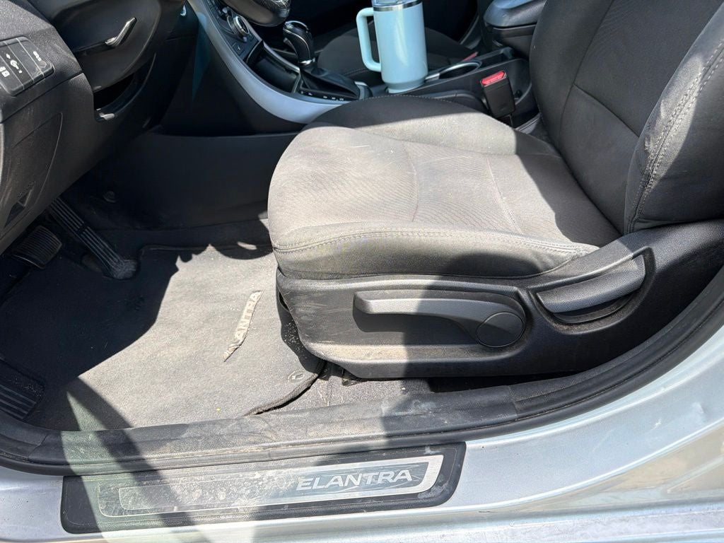 2016 Hyundai Elantra Value Edition