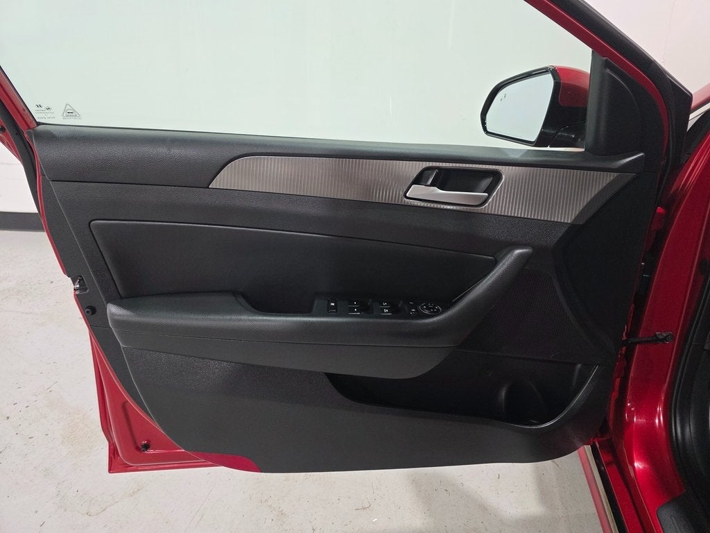 2019 Hyundai Sonata Sport