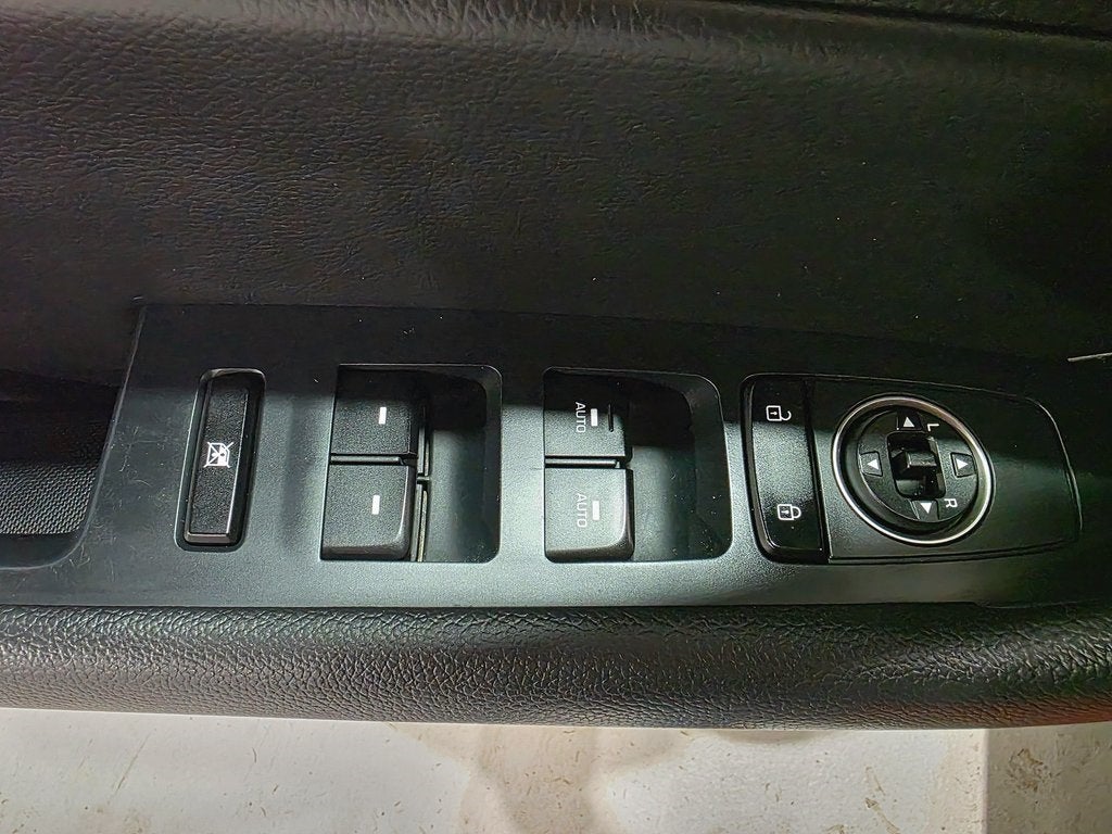 2019 Hyundai Sonata Sport