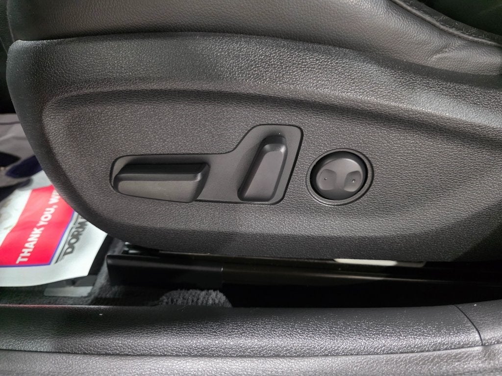 2019 Hyundai Sonata Sport