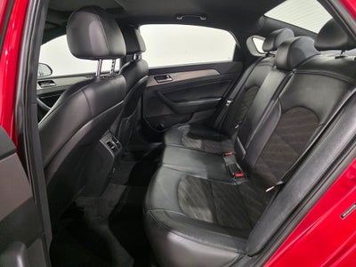 2019 Hyundai Sonata Sport