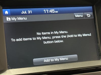 2019 Hyundai Sonata Sport