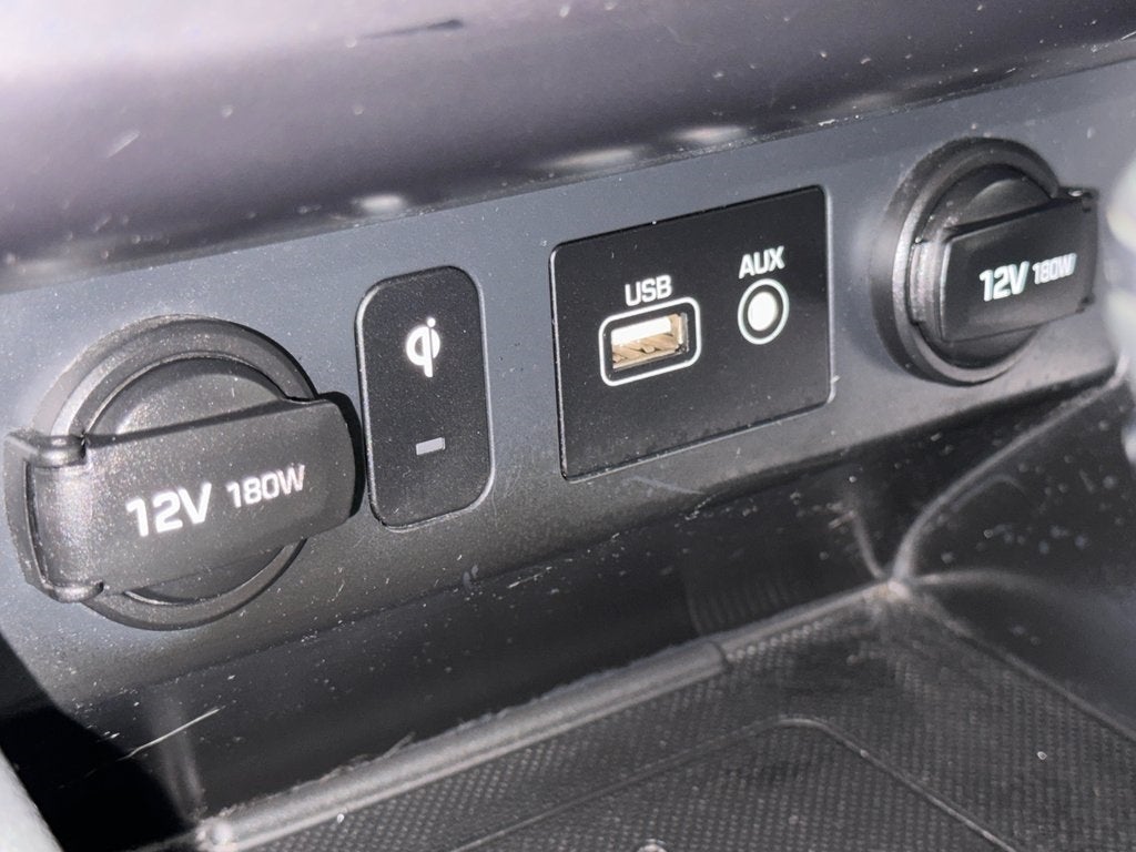 2019 Hyundai Sonata Sport