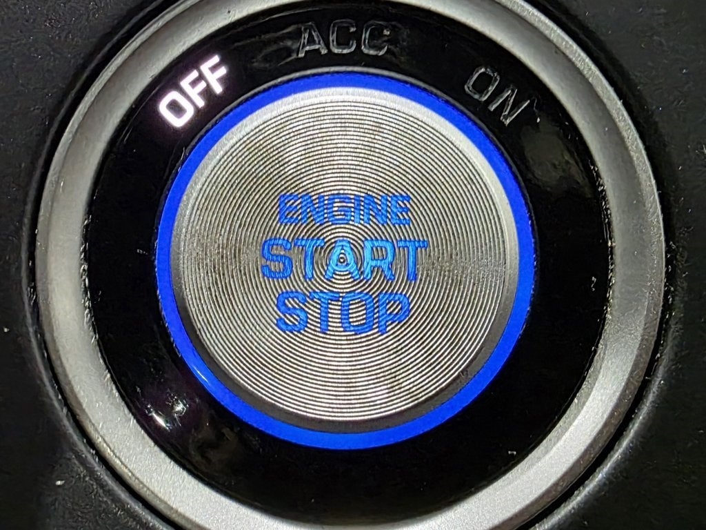 2019 Hyundai Sonata Sport