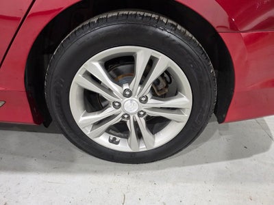 2019 Hyundai Sonata Sport