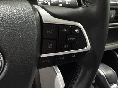 2023 Toyota Highlander Hybrid LE