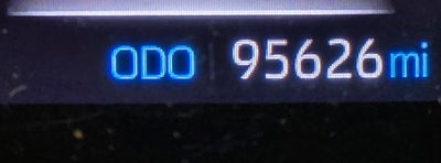 2022 Toyota Highlander Hybrid LE