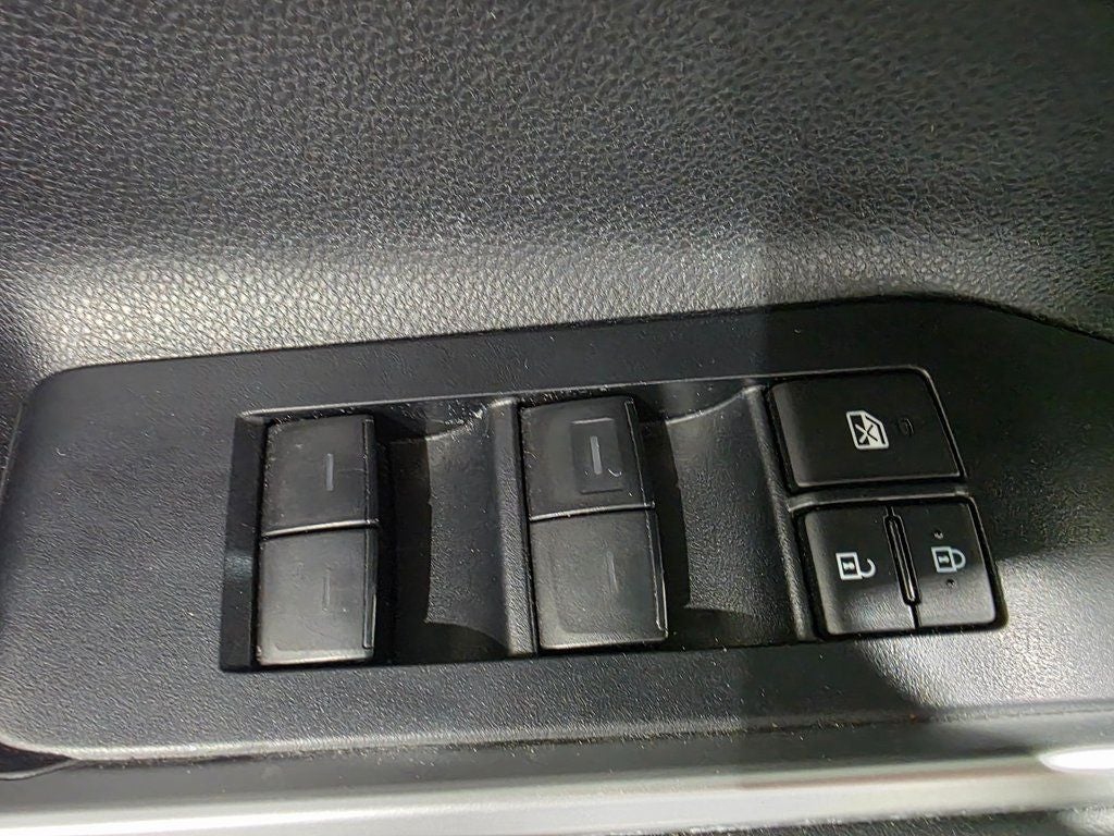 2022 Toyota Highlander Hybrid LE