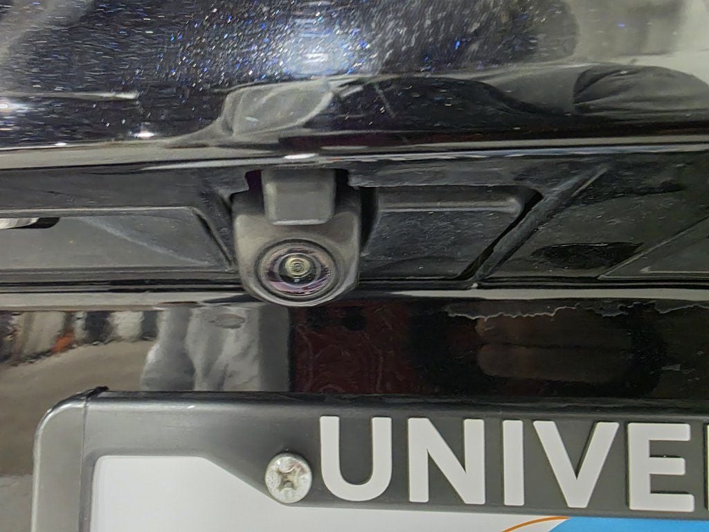 2022 Toyota Highlander Hybrid LE