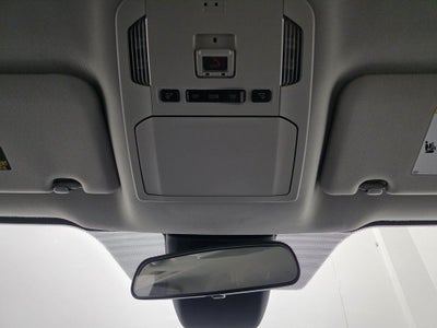 2022 Toyota Highlander Hybrid LE