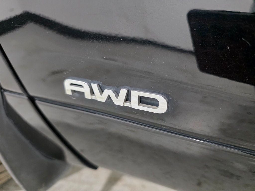 2022 Toyota Highlander Hybrid LE