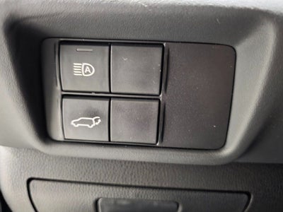 2022 Toyota Highlander Hybrid LE