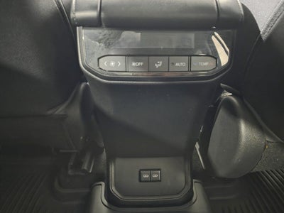 2022 Toyota Highlander Hybrid LE