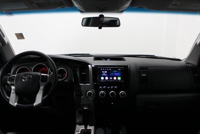 2014 Toyota Sequoia SR5 5.7L