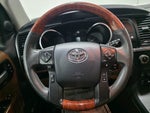 2018 Toyota Sequoia Platinum