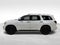 2018 Toyota Sequoia Platinum
